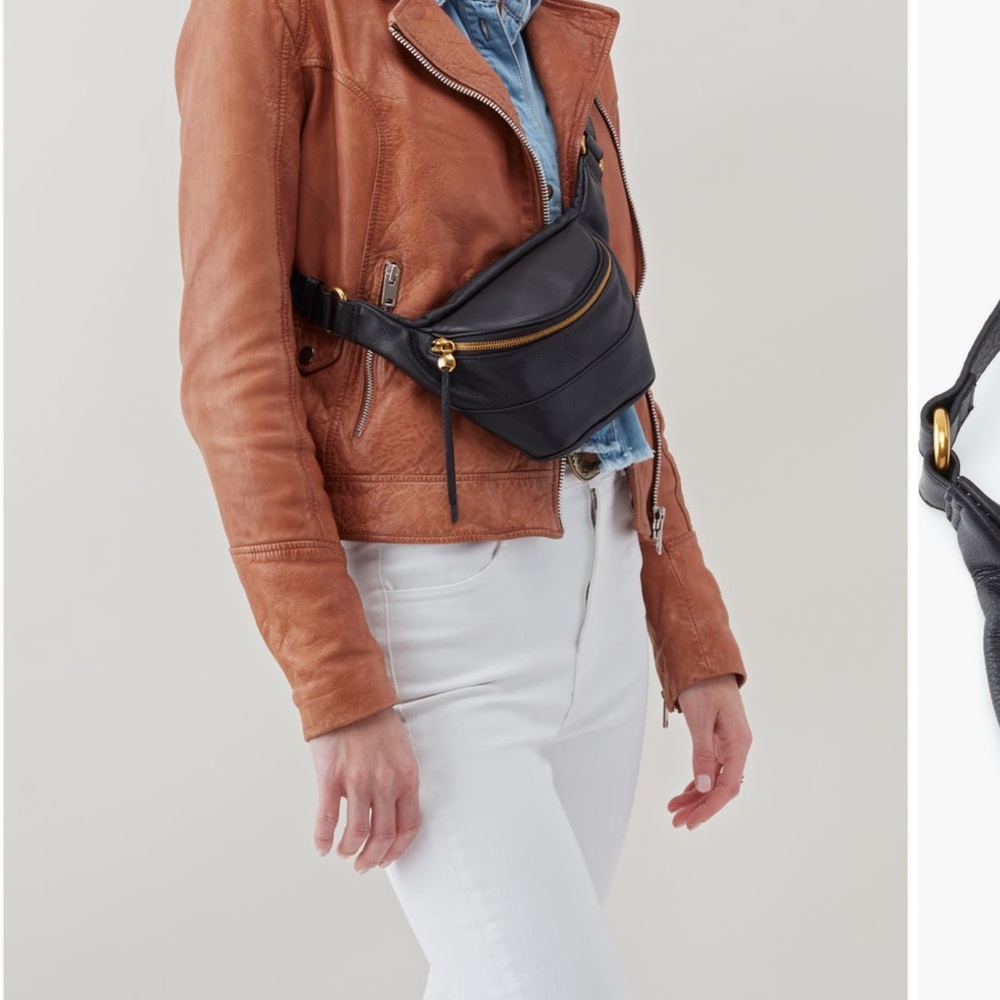 Hobo international Jett belt Fanny bag